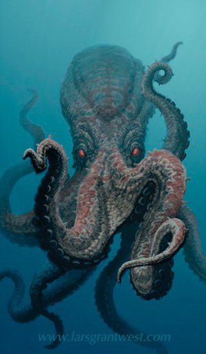 Oklahoma Octopus Wiki Urban Legends And Cryptids Amino