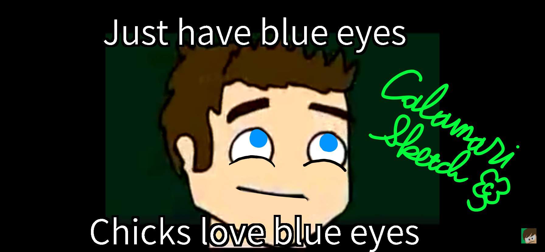 blue-eyes-meme-eddsworld-amino