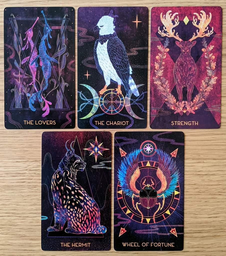 Oriens Tarot Deck Wiki Tarot And Divination Amino