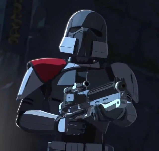 star wars nova trooper