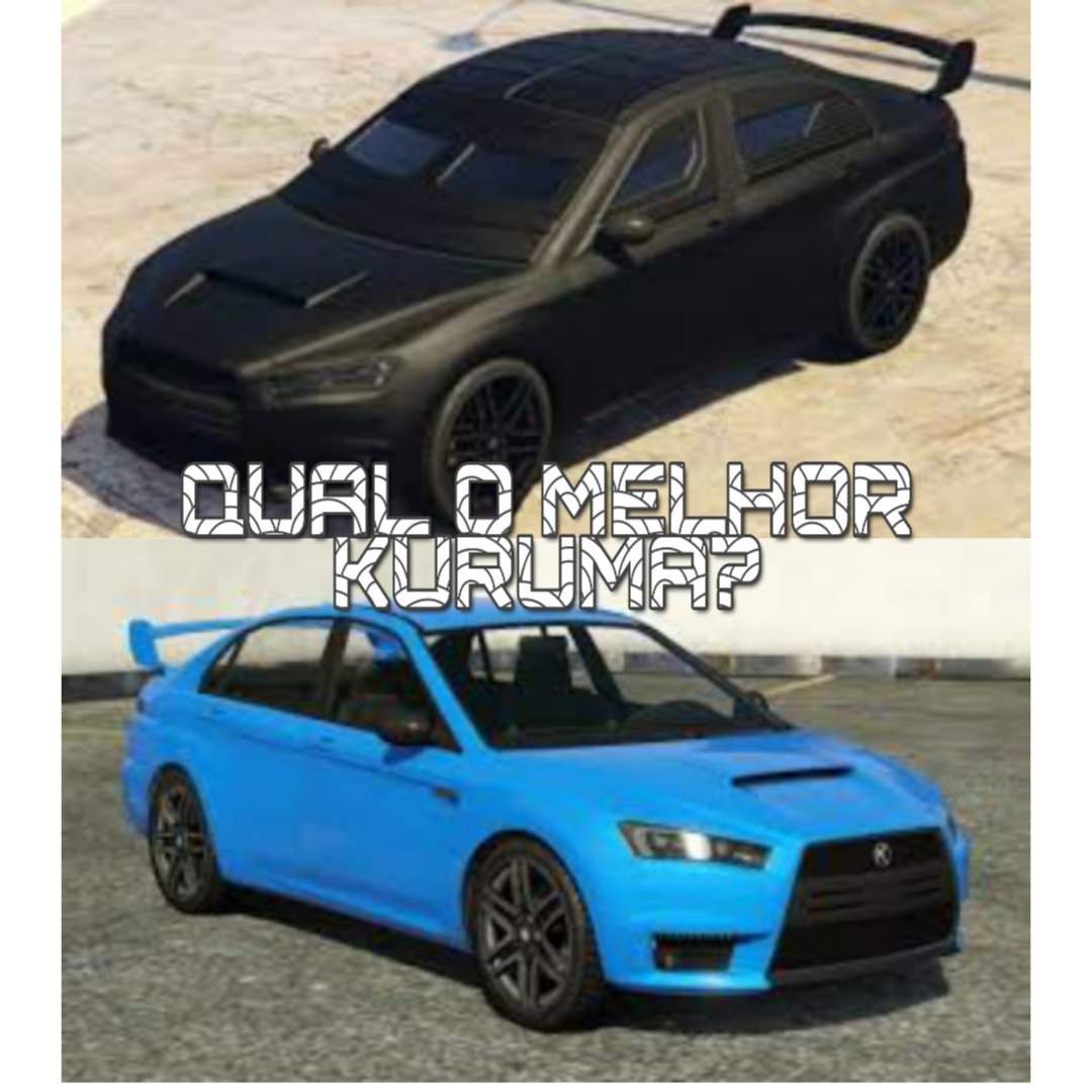 Kuruma Original Ou Blindado Gta Amino Oficial Br Amino 8264