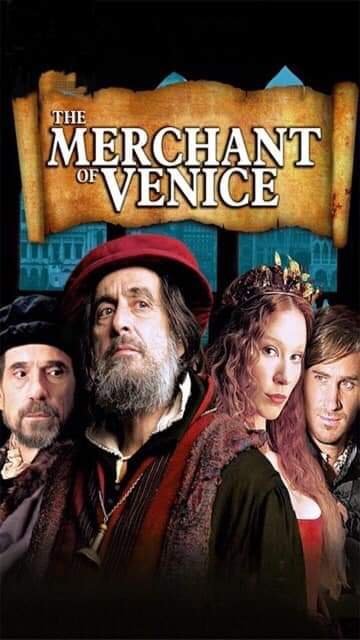 The Merchant of Venice | Wiki | عالم الافلام والمسلسلات Amino