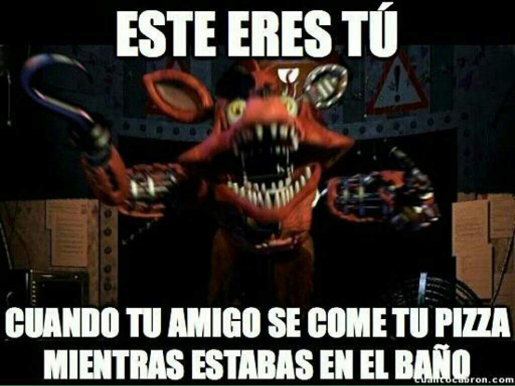 Remasterizando Memes Fnaf Amino Espa Ol Amino