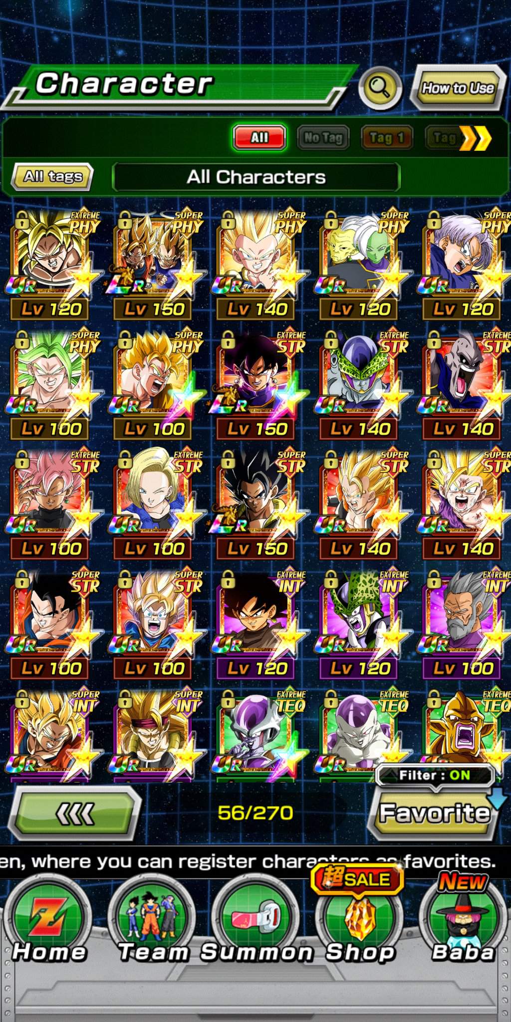 [trade]These are just the LRs and it's I have a lot more ssrs It would