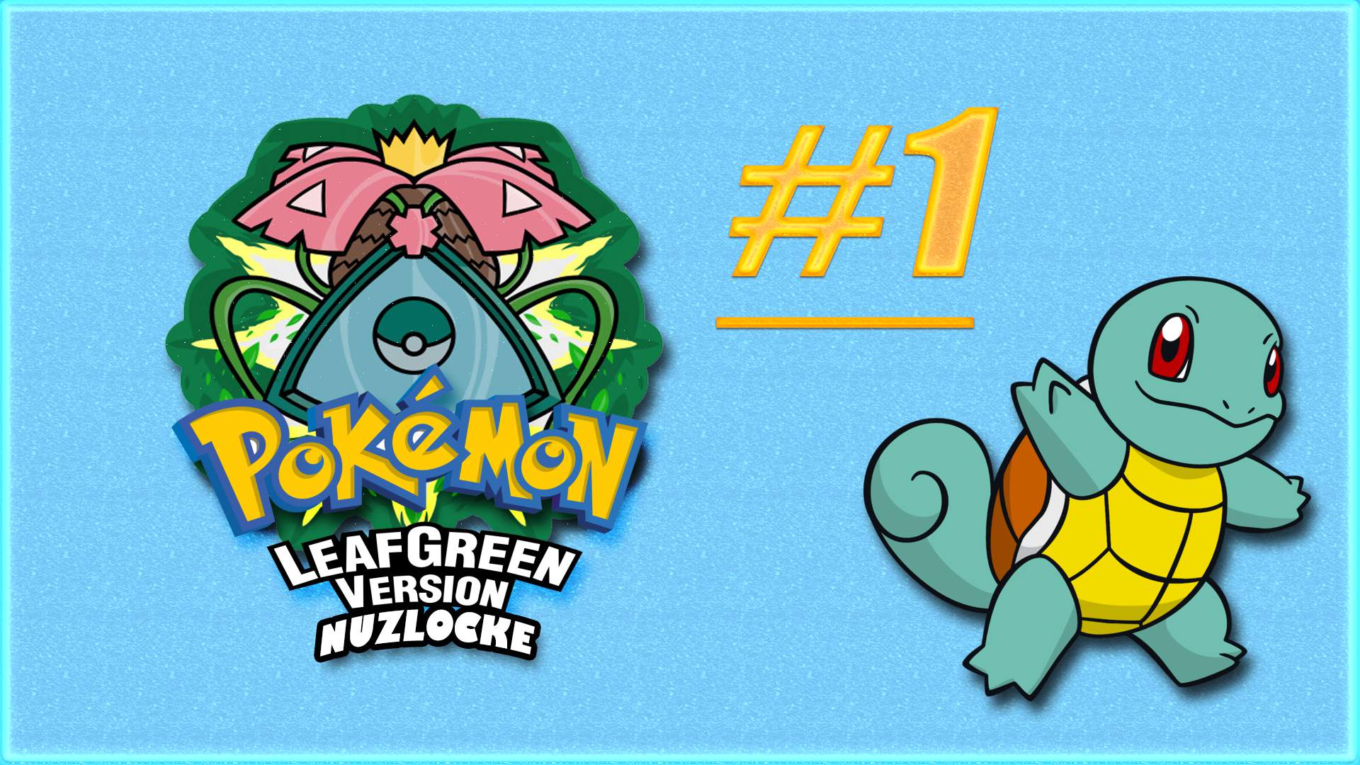 POKÉMON VERDE HOJA NUZLOCKE 1 Pokémon En Español Amino