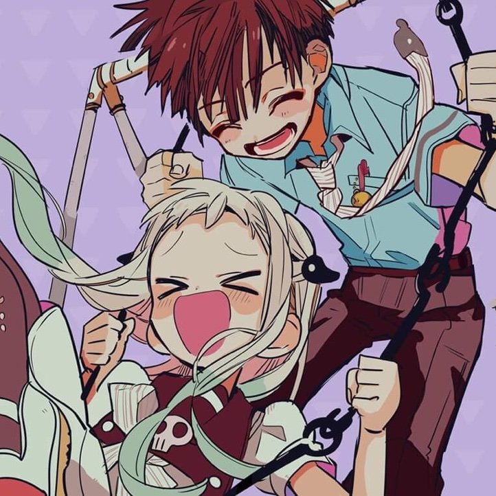 Theory How Did Hanako Die Toilet Bound Hanako Kun Amino