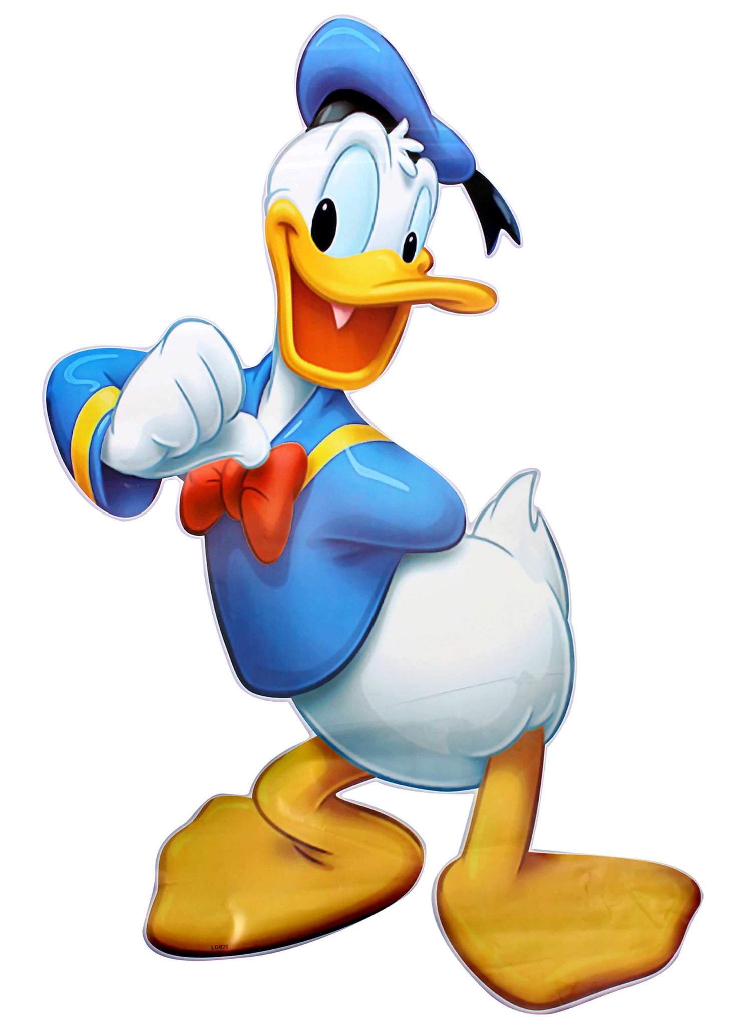 Donald Duck | Wiki | Disney Amino