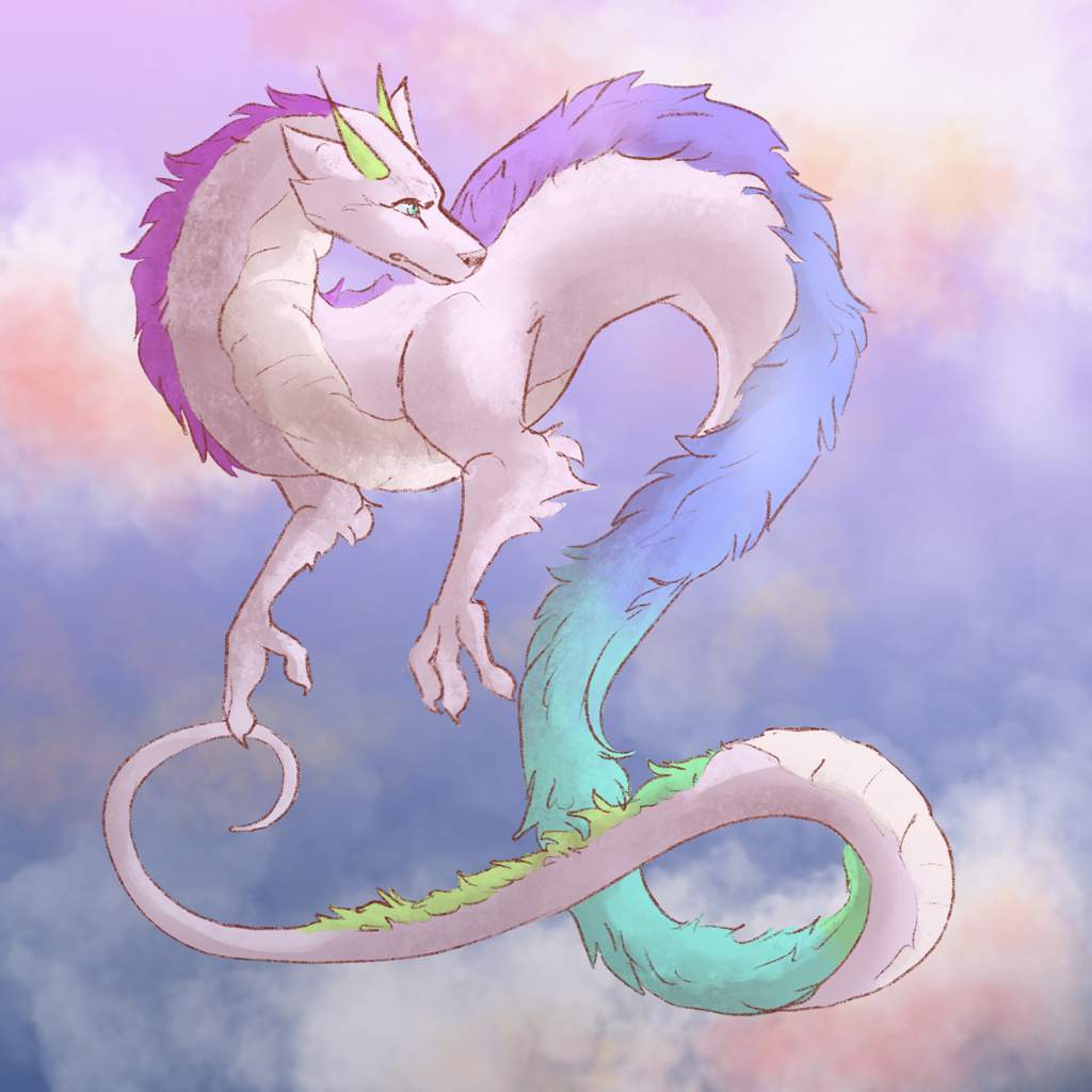 dragon | furry amino