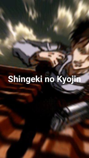 Shingeki no Kyojin The Final Season | 🌟 Roleplay 🌟 Amino