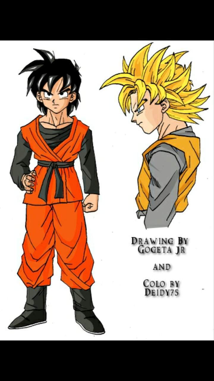 Ficha2 Wiki Dragon Ball Oficial™ Amino