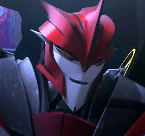 Knockout Wiki Transformers Prime Amino.