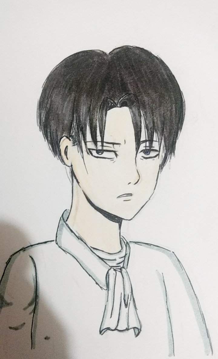 Levi Uwu 🖤 