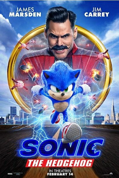 sonic-movie-review-format-sonic-the-hedgehog-amino