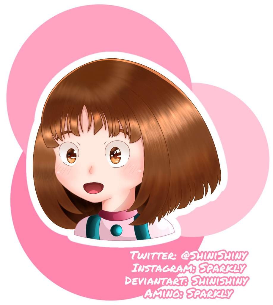 Uravity Fan art | Art Amino
