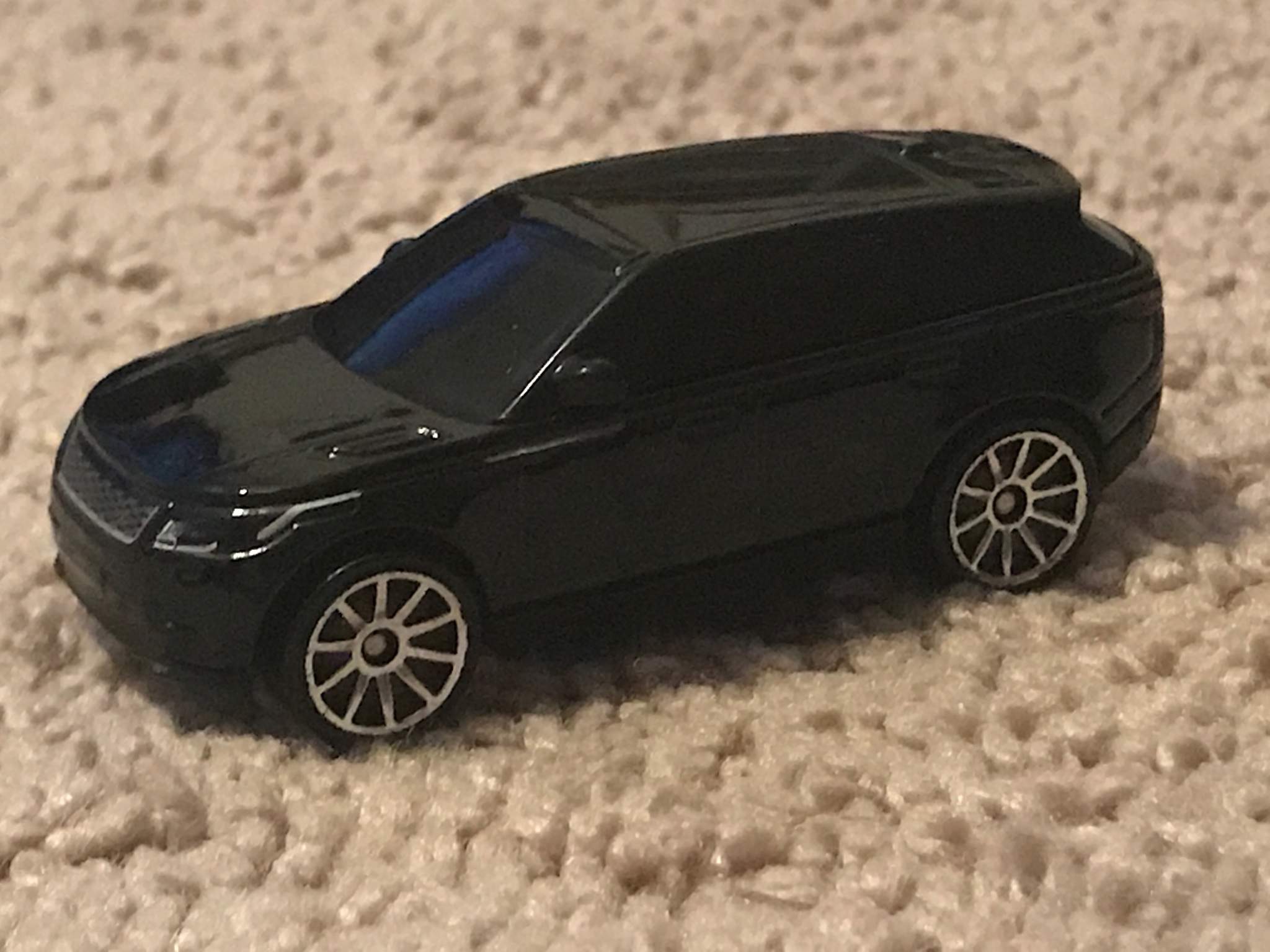 range rover velar diecast