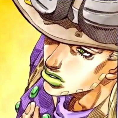 Gyro Zeppelin Wiki Jojo S Bizarre Adventure Br Amino