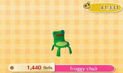 my froggy stuff bts