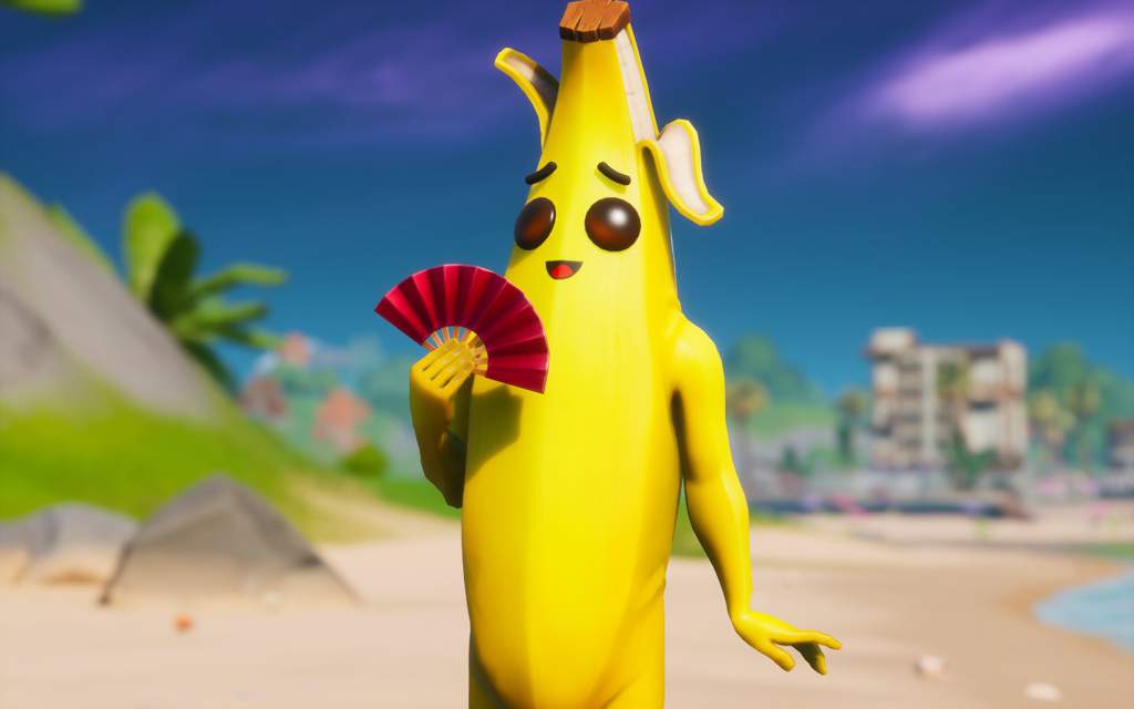 Go Bananas Fortography Fortnite Battle Royale Armory Amino