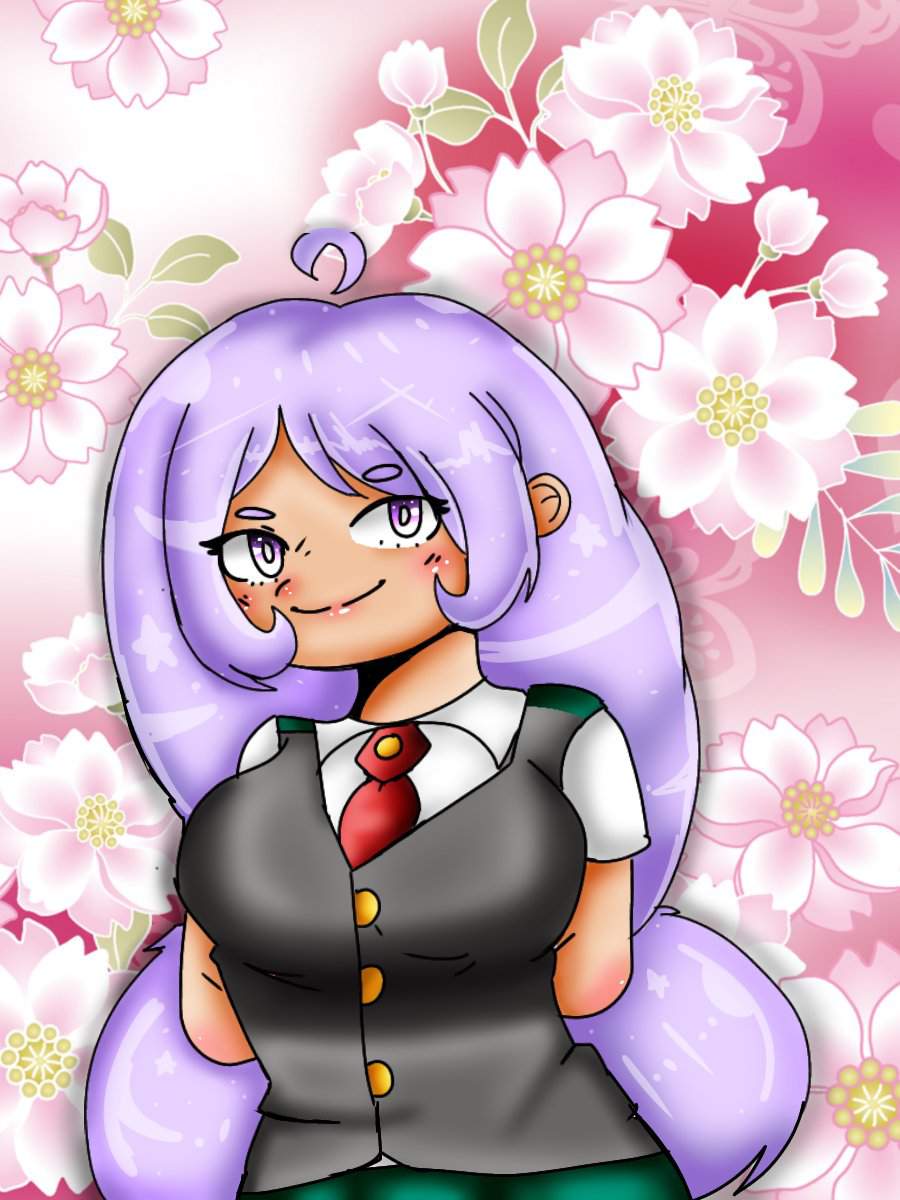 Nejire Hado My Hero Academia Amino 3322