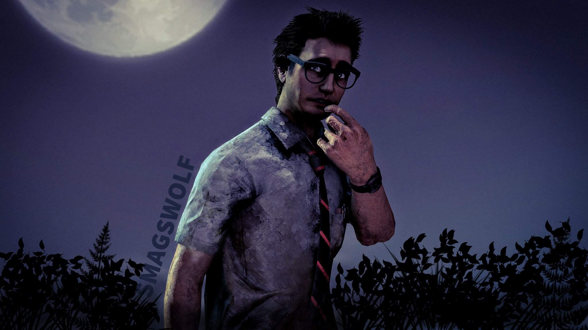 Sfm Pfp Dwight Dead By Daylight Dbd Amino