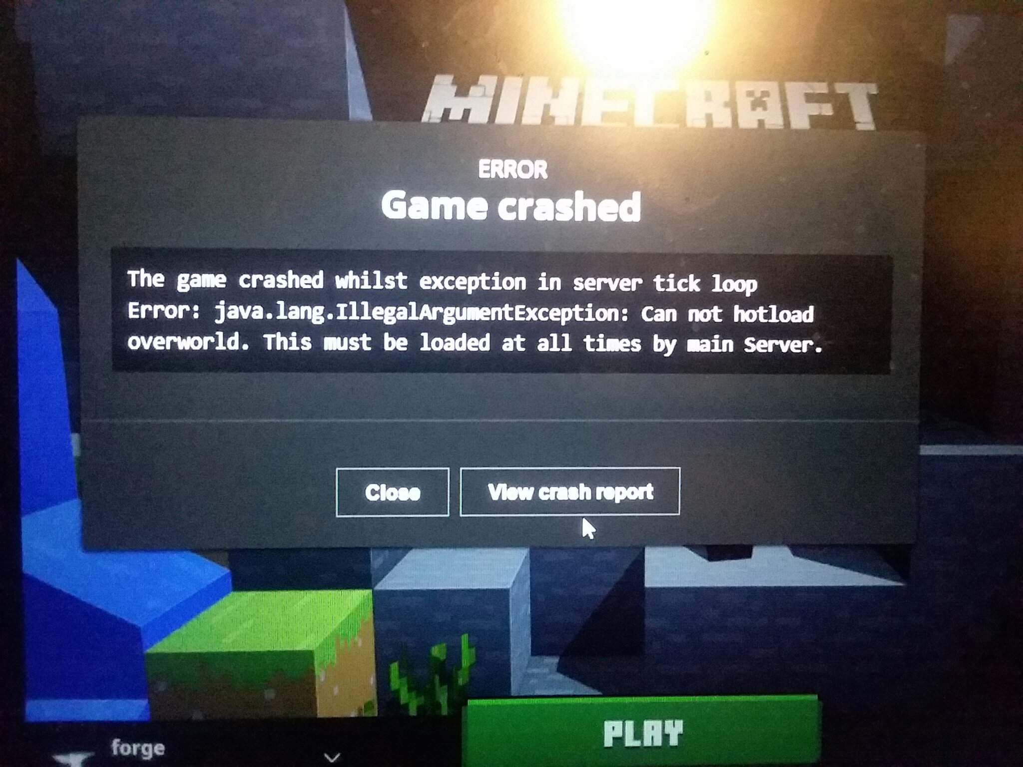 What Does This Mean Minecraft Amino