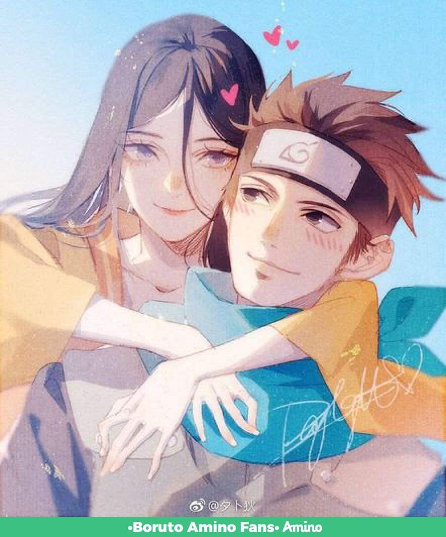 ¿alguien Tiene Imagenes De Konohamaru Y Hanabi Juntos Amo Esa Pareja 😍 •boruto Amino Fans• Aminoemk 1101