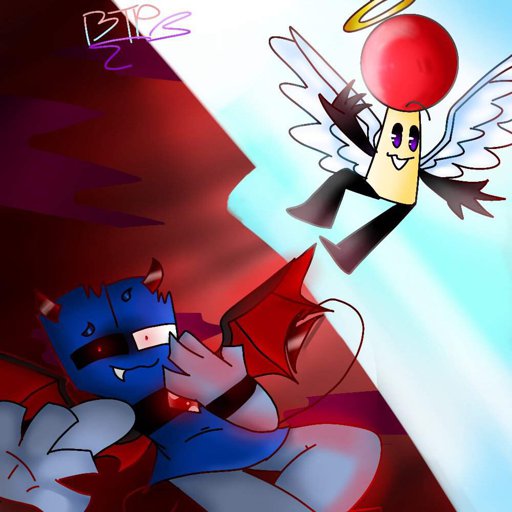 Fanart Wiki Bfdi💖 Amino