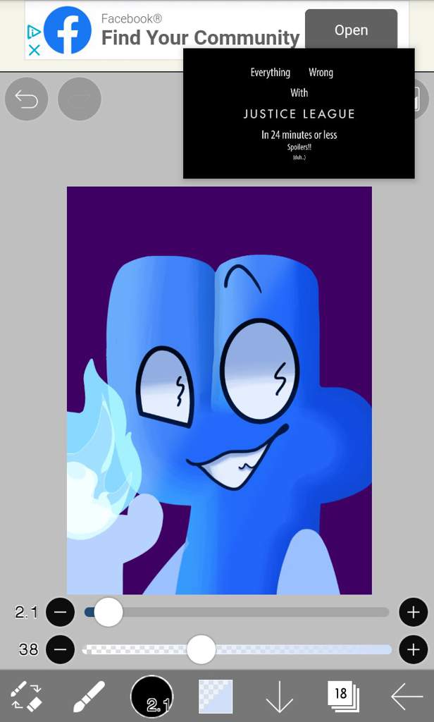 My Pfp On A Different Amino Redraw Object Shows Amino