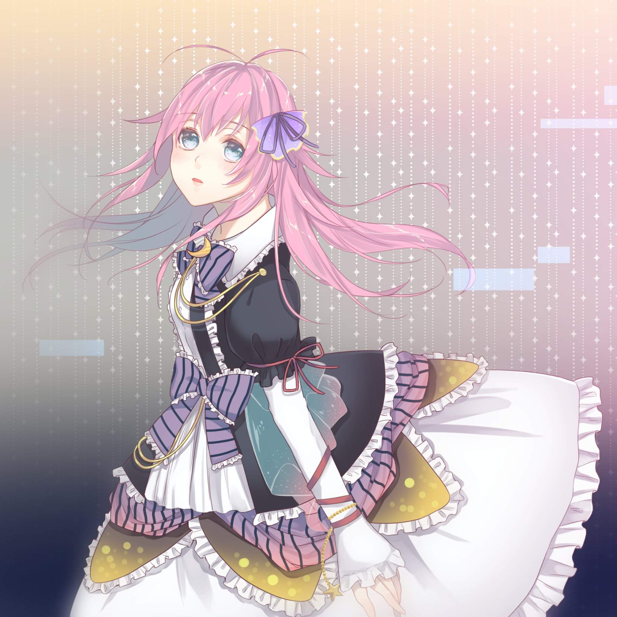 Yamine Renri | Wiki | VOCALOID BR/PT Amino