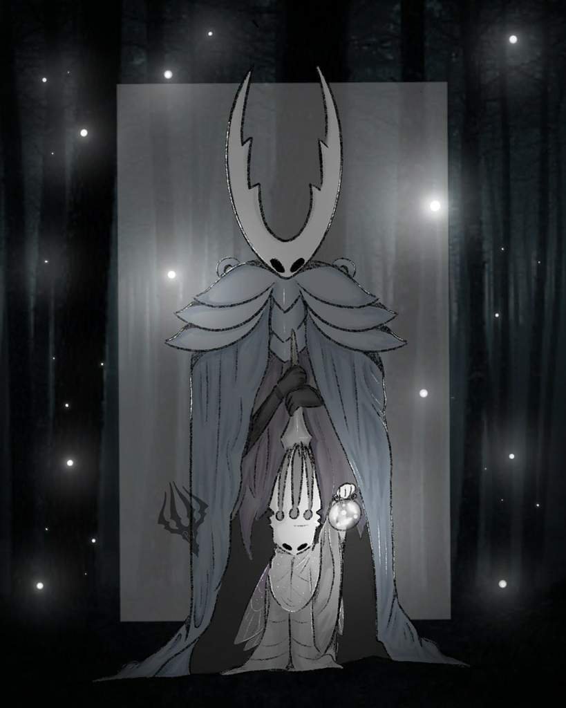Lumafly lantern Hollow Knight™ Amino