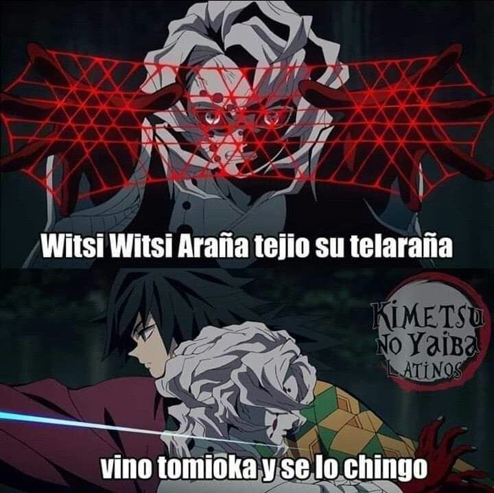 Memes Suculentos De Kimetsu No Yaiba Kimetsu No Yaiba Amino