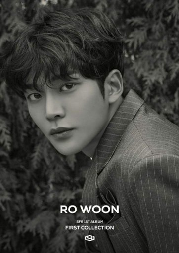 Rowoon | Wiki | •Kpop• Amino