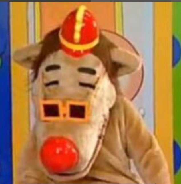 Drooper The Lion Wiki The Banana Splits Amino