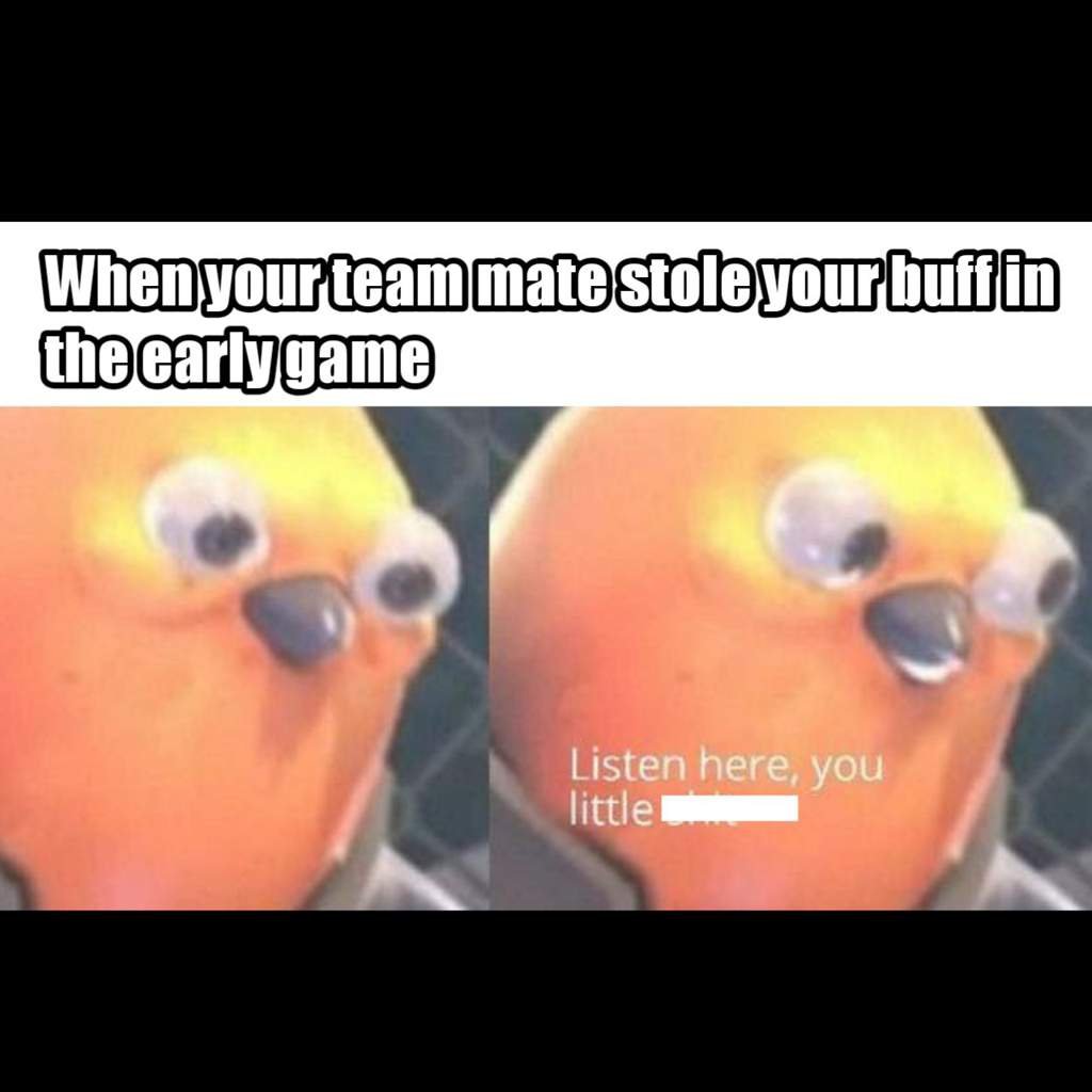 Meme 28 Been A While Mobile Legends Amino Amino