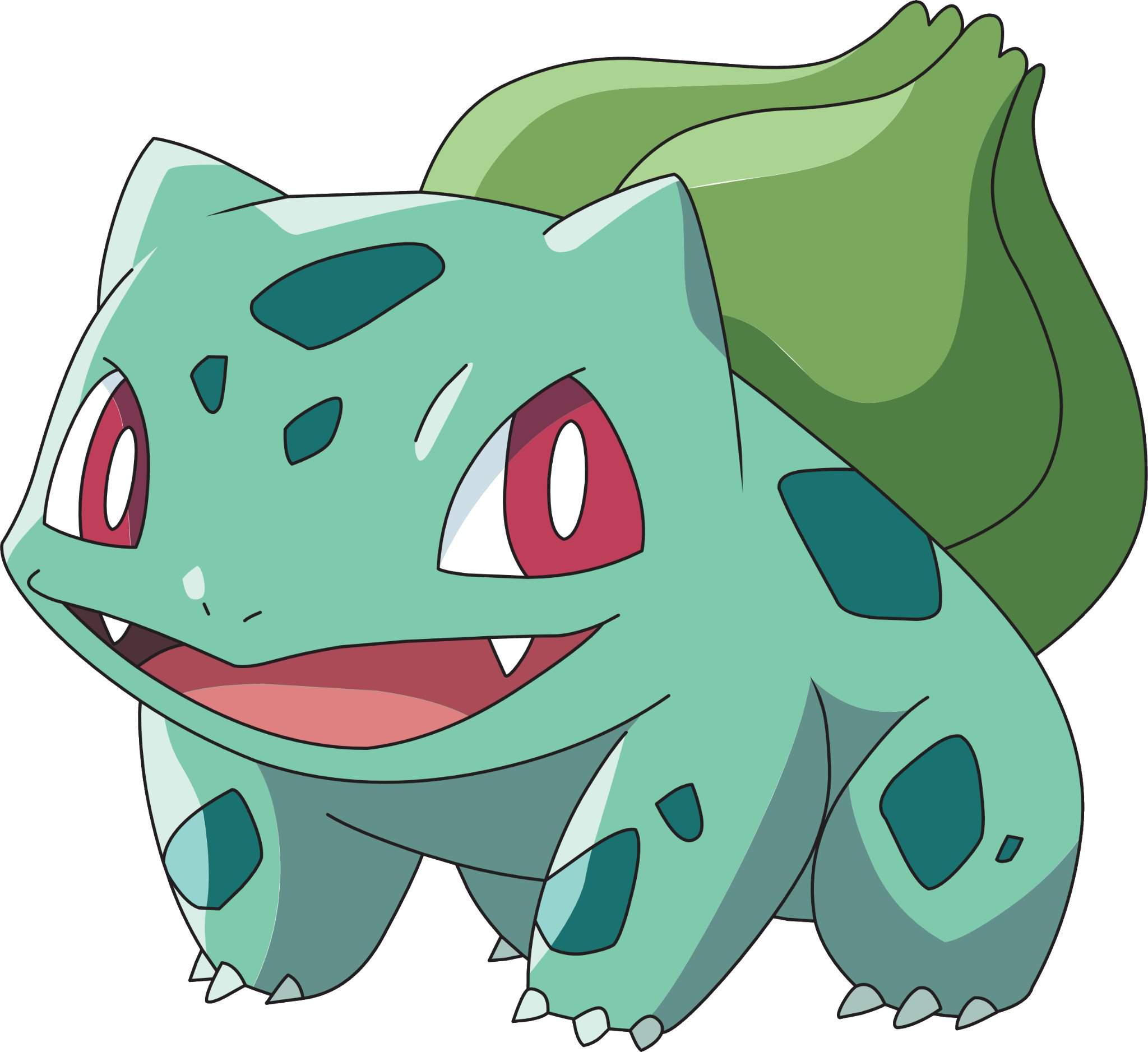 Bulbasaur Wiki Pokémon En Español Amino