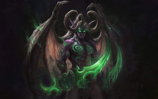 Иллидан | Wiki | Warcraft 3 (RUS) Amino