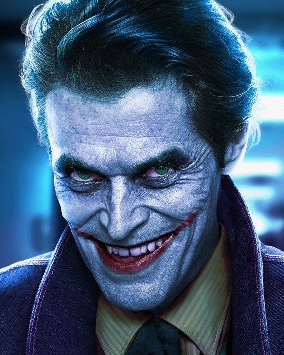 Melhores Atores Para Interpretar O Coringa Nos Cinemas Dc Comics Amino