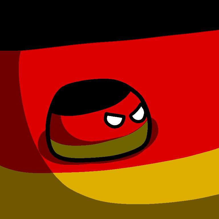 Germany | Polandball Amino