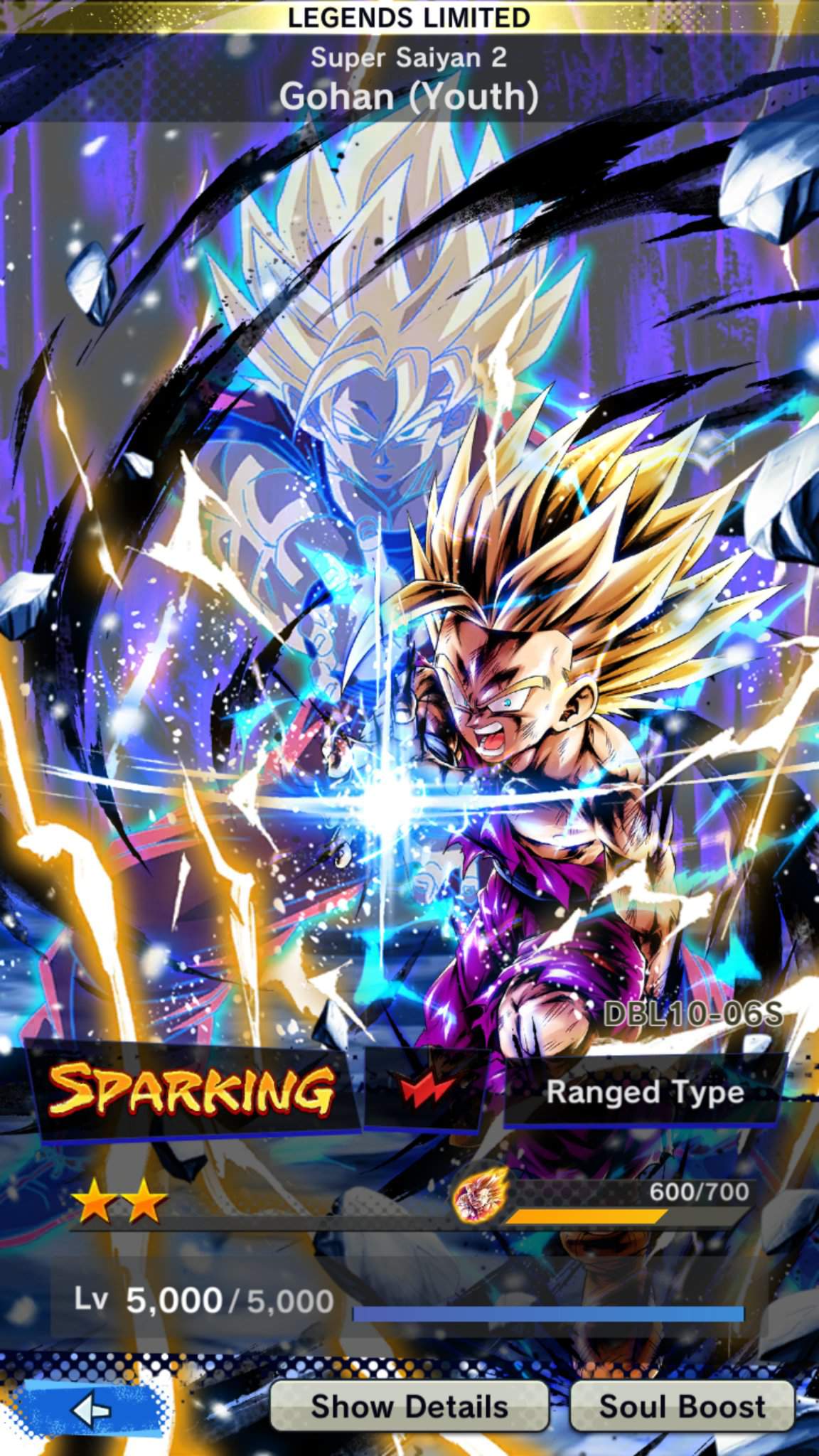 LF Catalog Wiki Dragon Ball Legends Amino