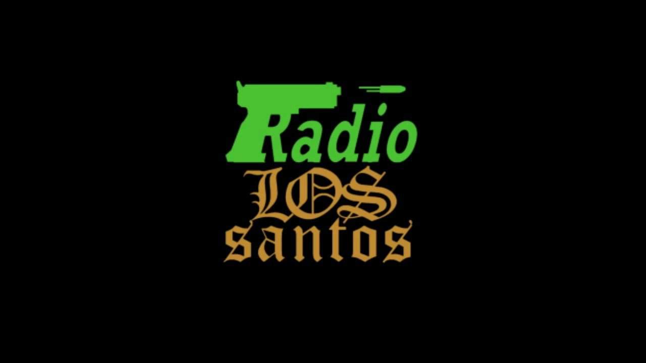 los santos radio app