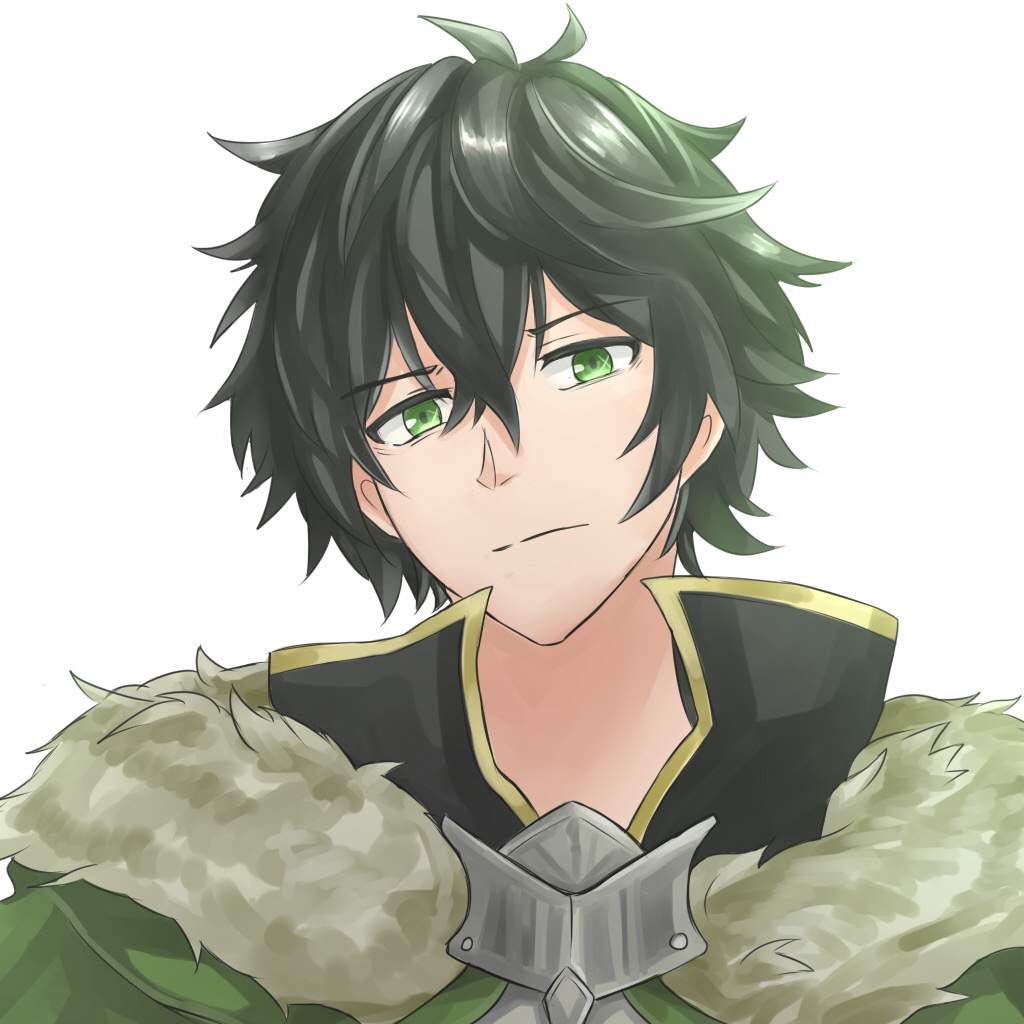 Shield Hero | Anime Amino