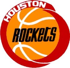 94 95 houston rockets roster