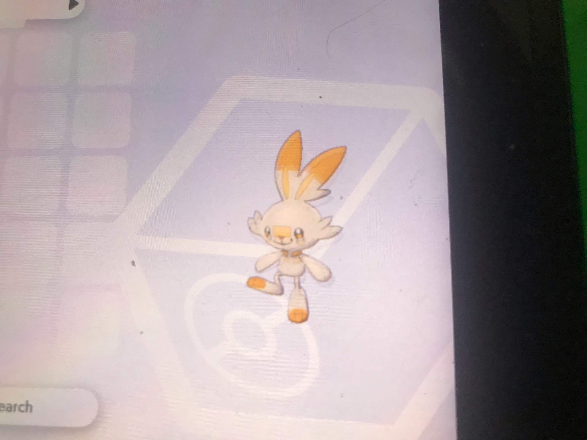 Shiny Scorbunny Pok Mon Amino