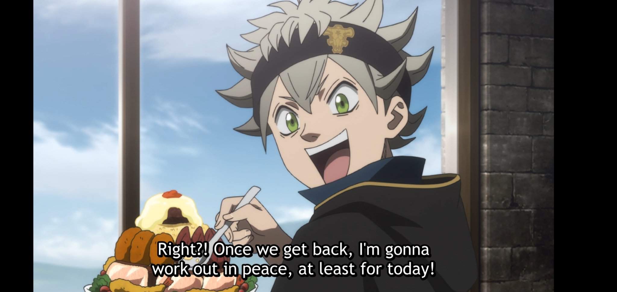 Black Clover Episode 125 (Review) Back To The Hideout To Plan! Yami's ...