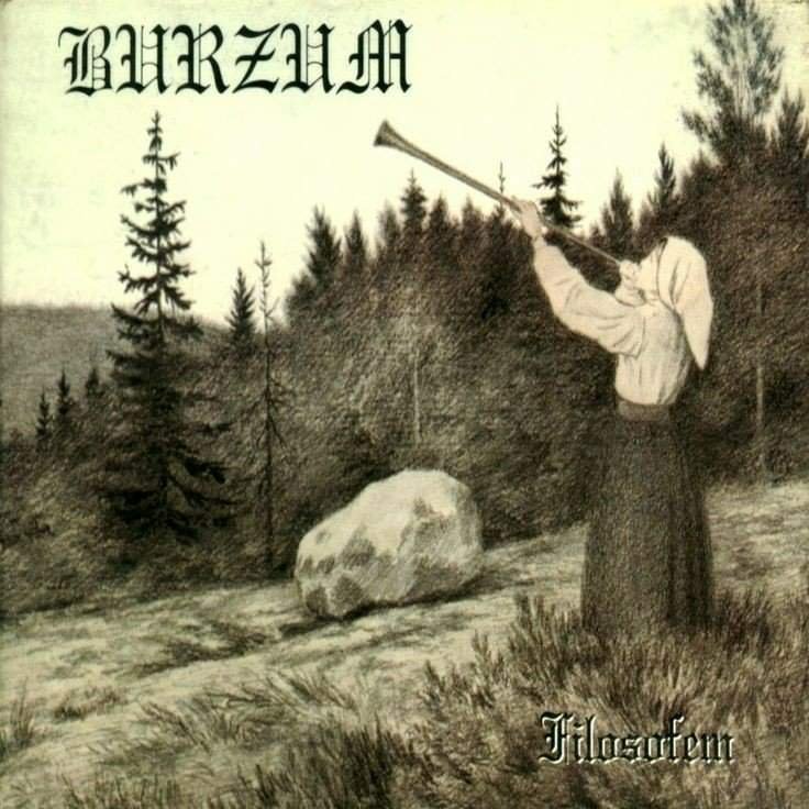 Burzum | Wiki | Metal Amino