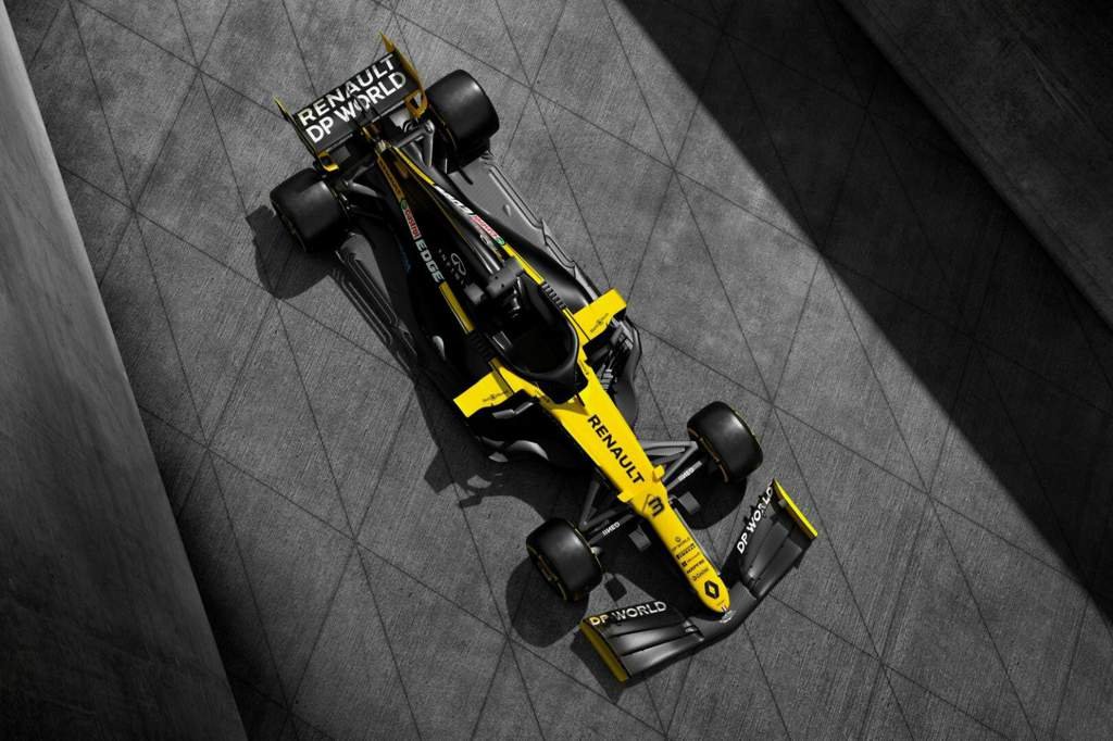 formula 1 countdown