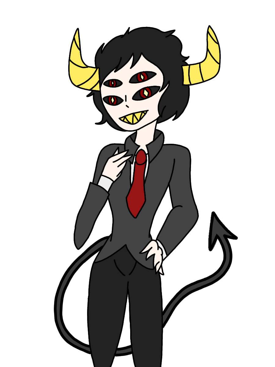 Beelzebub | Wiki | Hazbin Hotel(Rp) Amino