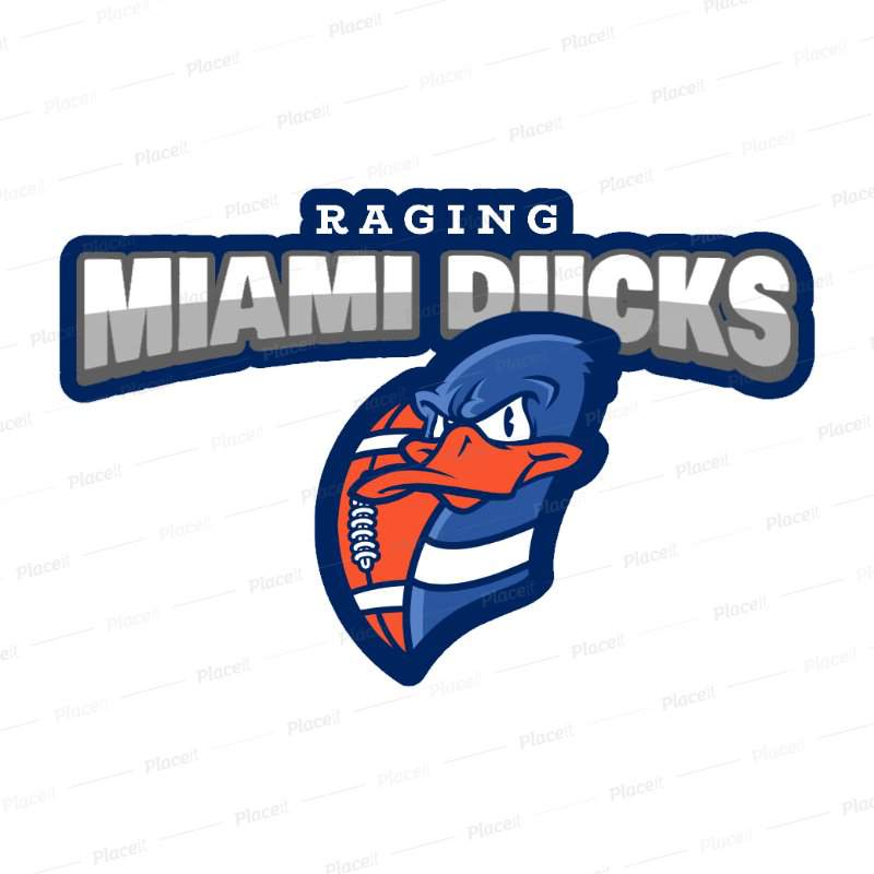 Miami Ducks Wiki Gridiron 🏈 Amino