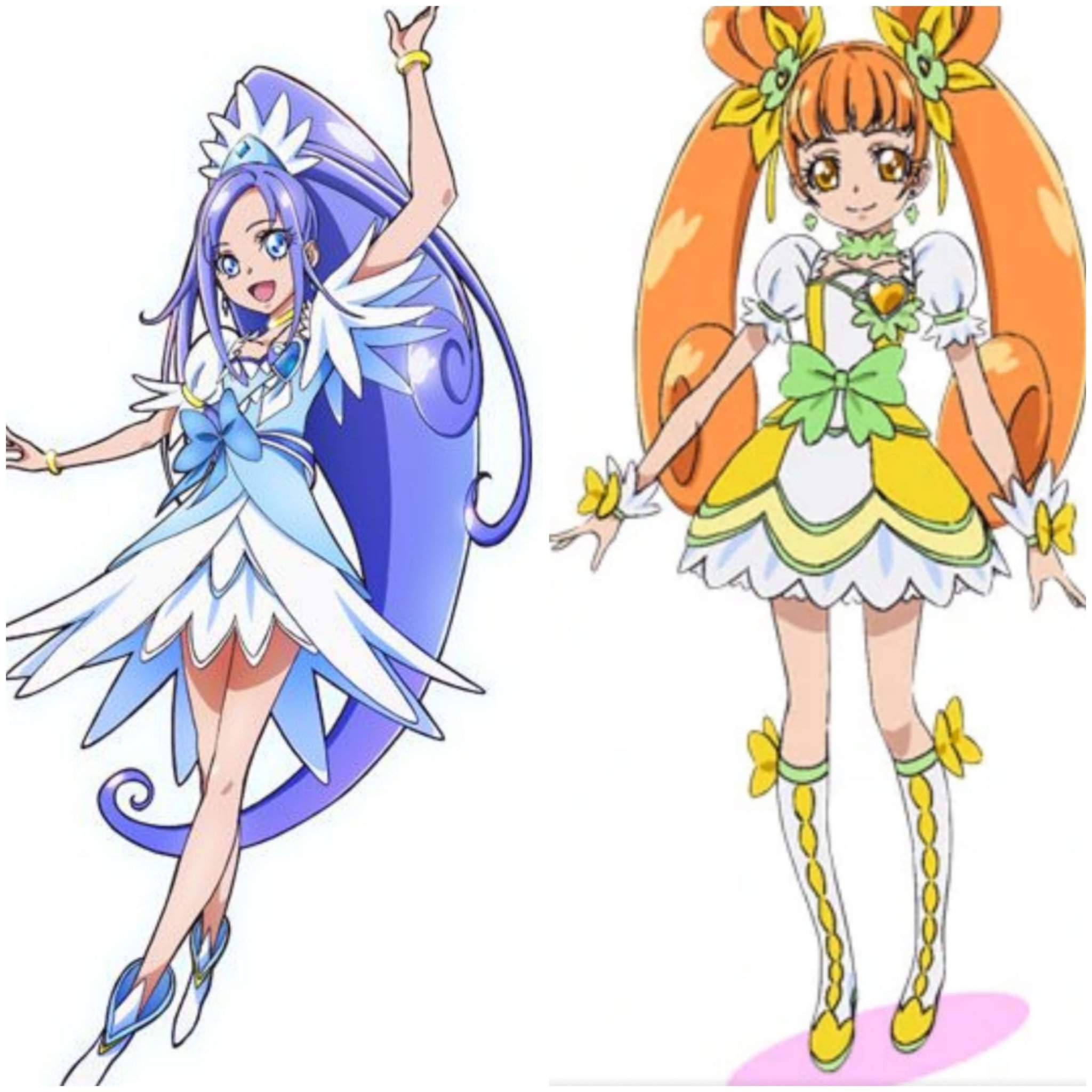 do-you-like-glitter-diamond-of-glitter-clover-glitter-force-amino