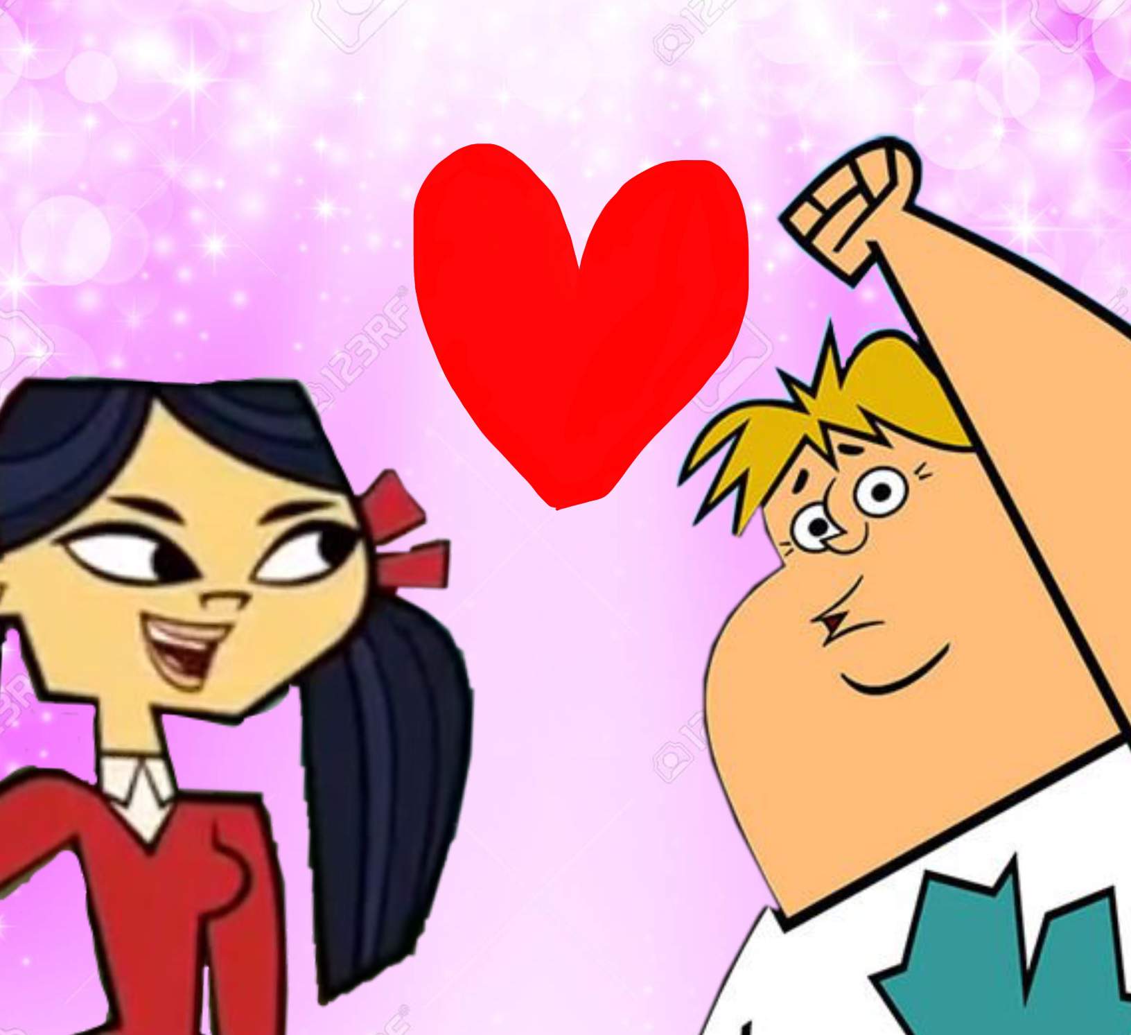 Matchmaking Kitty X Owen Total Drama Official Amino